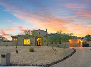 9864 E Winter Sun Dr, Scottsdale, AZ 85262