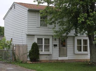 5100 Cherry Creek Pkwy N, Columbus, OH 43228