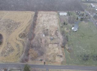 366 Malloch Rd, Churchville, NY 14428