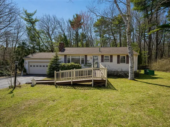 194 Locke Road, Rye, NH 03870