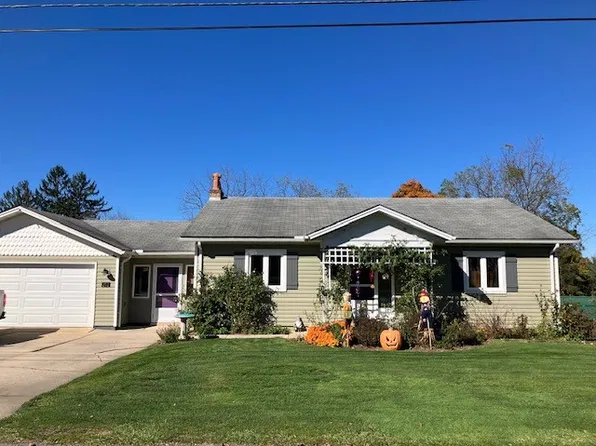 212 Churchill St, Johnstown, PA 15904
