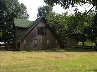 12401 Turkey Farm Rd, Grand Bay, AL 36541