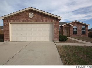 2608 Waterfall Dr, Killeen, TX 76549