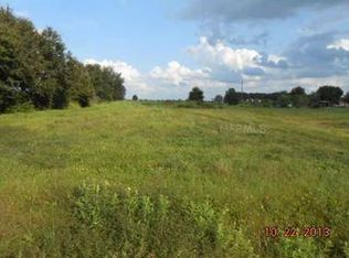 3255 Barber Rd, Saint Cloud, FL 34772