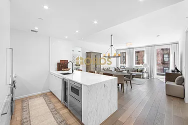 Rented by City Connections Realty