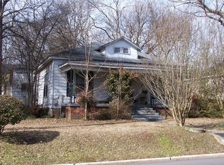 405 College Ave NW, Russellville, AL 35653