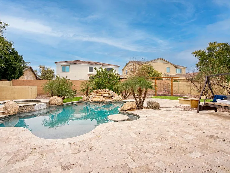 3086 E Blue Sage Rd — Photo 19