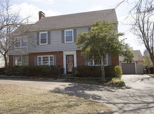 1732 E 31st St, Tulsa, OK 74105