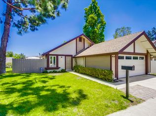 2613 Summitview Ln, Spring Valley, CA 91977