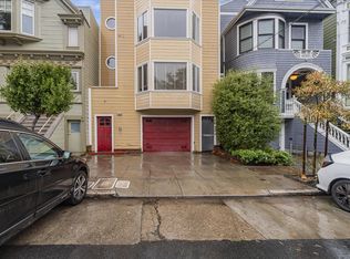 1644 Fulton St APT 2, San Francisco, CA 94117