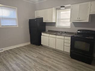 2016 E Capitol Ave, Springfield, IL 62703