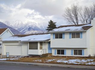 1026 N 800 W, Orem, UT 84057