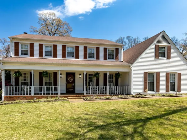 2800 N Rockcreek Pkwy, Cordova, TN 38016