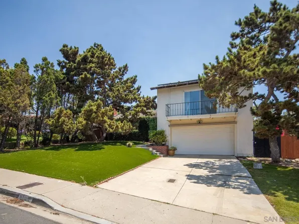 4135 Huerfano Ave, San Diego, CA 92117