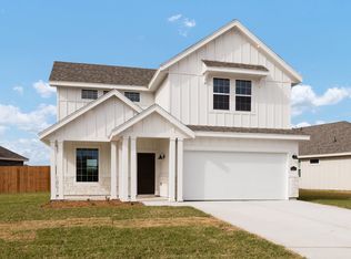 3213 Amarillo Dr, Weslaco, TX 78599