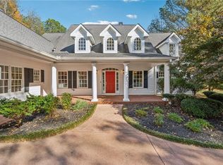 220 Spring Branch Dr, Canton, GA 30115