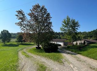 7955 Folks Rd, Hanover, MI 49241