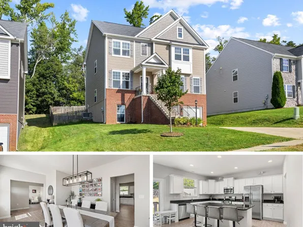32 Clear Spring Ln, Fredericksburg, VA 22405