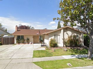 33847 Cassio Cir, Fremont, CA 94555