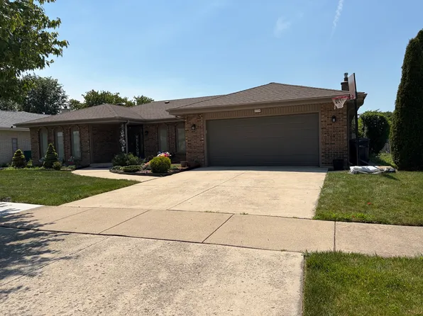 15558 Larkspur Ln, Orland Park, IL 60462