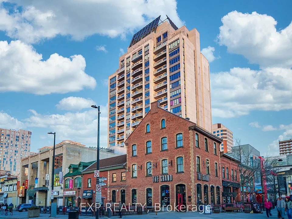 90 George St #1103