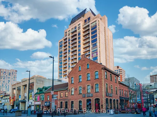 90 George St #1103, Ottawa, ON K1N 0A8