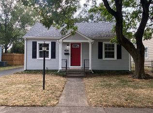 1004 Jackson St, Middletown, OH