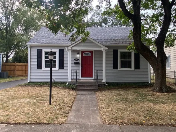 1004 Jackson St, Middletown, OH 45042