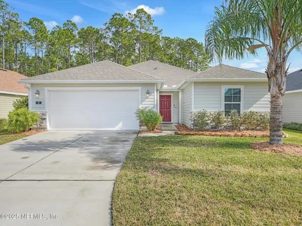 51 ONYX Court, St. Augustine, FL 32086