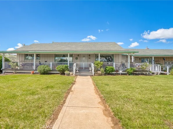 2589 Scotts Valley Rd, Lakeport, CA 95453