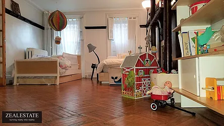 Rented by ZealEstate Group Inc