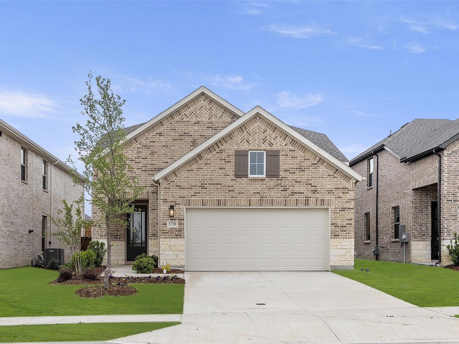 1728 Coachman Dr, Forney, TX 75126 | Zillow