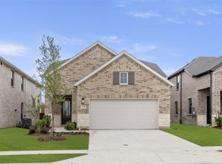 1728 Coachman Dr, Forney, TX 75126
