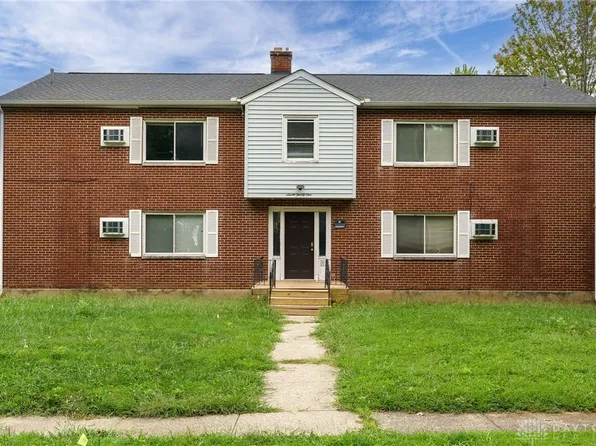 721 Golfview Ave, Dayton, OH 45406