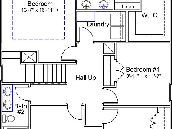 3rd image of 647 Rolling Creek Cir