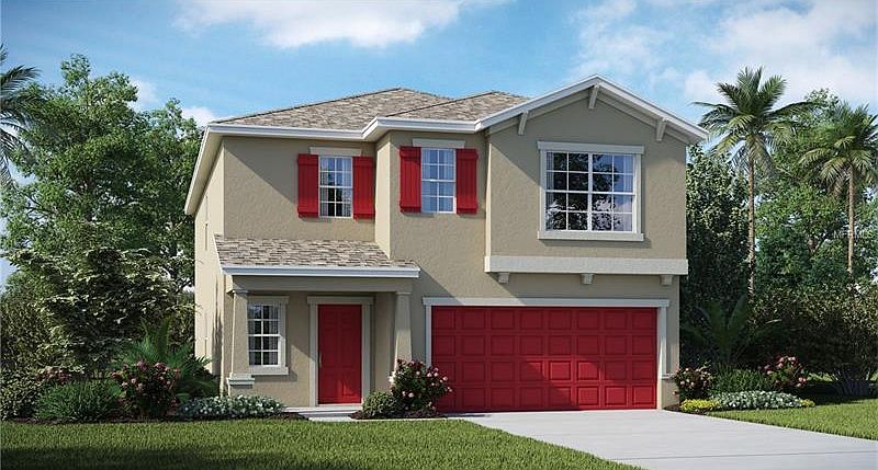 1st image of 4913 Grist Mill Ct