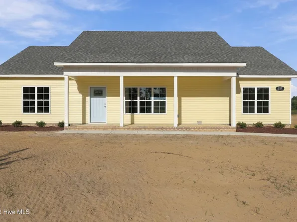 659 David Nobles Road, Robersonville, NC 27871