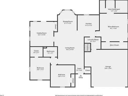 5747 Mistyview Dr — Photo 13