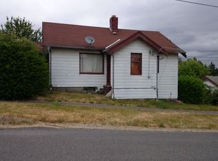 5332 32nd Ave S, Seattle, WA 98118