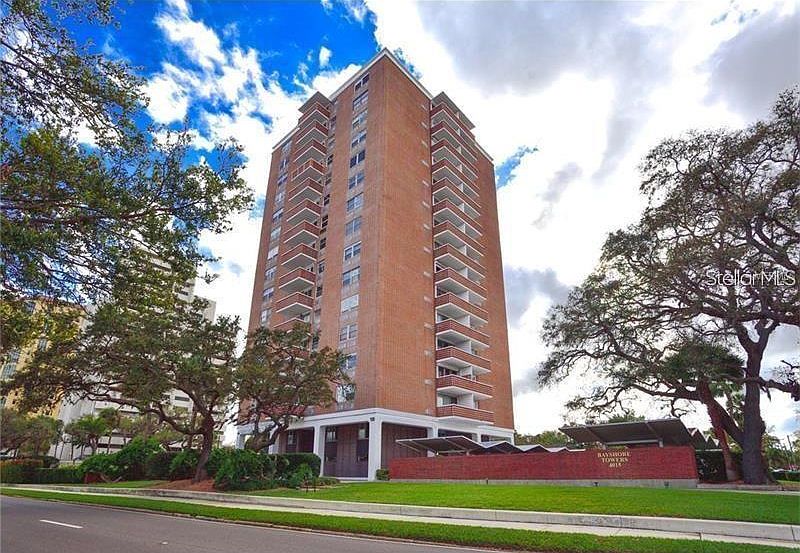 1st image of 4015 Bayshore Blvd APT 7F