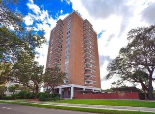 4015 Bayshore Blvd APT 7F, Tampa, FL 33611