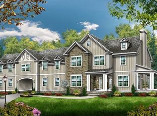 3 Cold Hill Rd, Mendham Twsp, NJ 07945