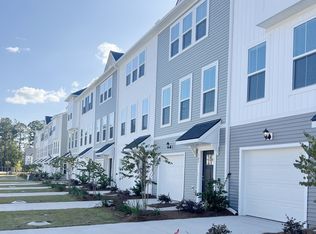Outpost Creek Townhomes, Goose Creek, SC 29445