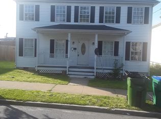 1707 Decatur St, Richmond, VA 23224