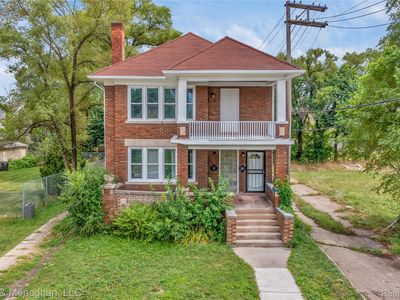 8790 Kimberly Ct, Detroit, MI, 48204