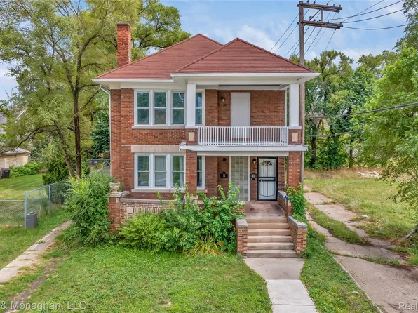 8790 Kimberly Ct, Detroit, MI 48204