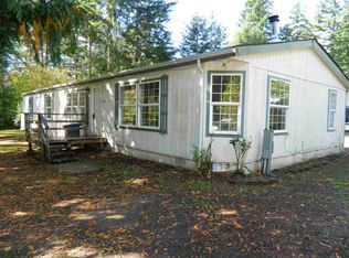 1810 NE Tahuya River Dr, Tahuya, WA 98588