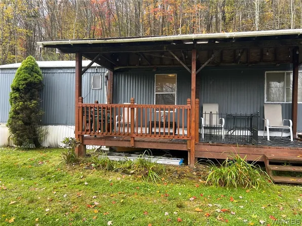 3161 Route 305 #42, Cuba, NY 14727