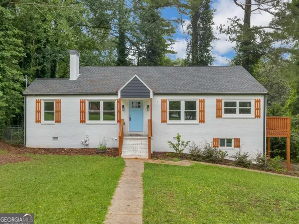 1995 Venetian Dr SW, Atlanta, GA 30311