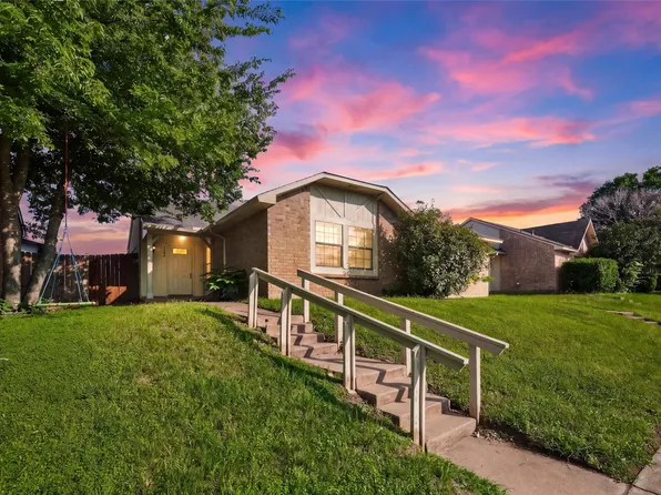 7254 Pineberry Rd, Dallas, TX 75249
